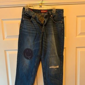 Lucky Brand Jeans